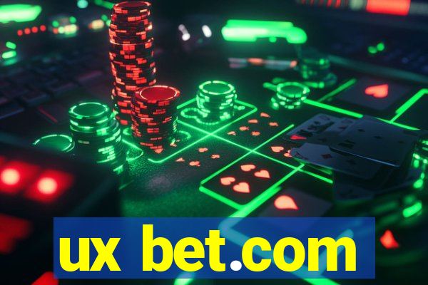 ux bet.com